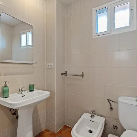 Apartamento Frente A La Playa Malaga Zewnętrze zdjęcie