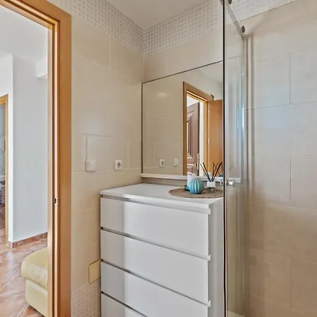 Apartamento Frente A La Playa Malaga Zewnętrze zdjęcie