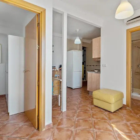 Apartamento Frente A La Playa Malaga Zewnętrze zdjęcie