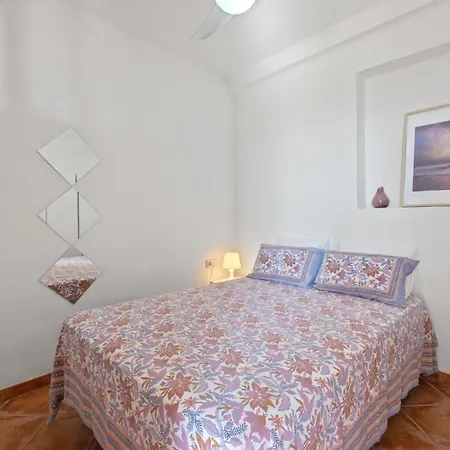 Apartamento Frente A La Playa Malaga Zewnętrze zdjęcie
