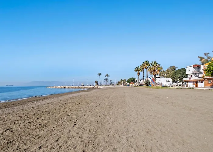 Apartamento Frente A La Playa